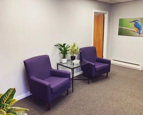 Halcyon Massage and Wellness 02452