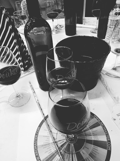 Winery «Doukenie Winery», reviews and photos, 14727 Mountain Rd, Purcellville, VA 20132, USA