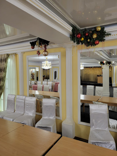 Сапфир Ресторан - Likars,ka St, 35, Kramatorsk, Donetsk Oblast, Ukraine, 84314