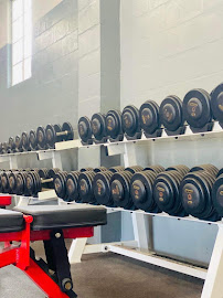 Fortune Iron Sports Performance - Photo 1 - Car repair in Gainesville, FL, Gainesville