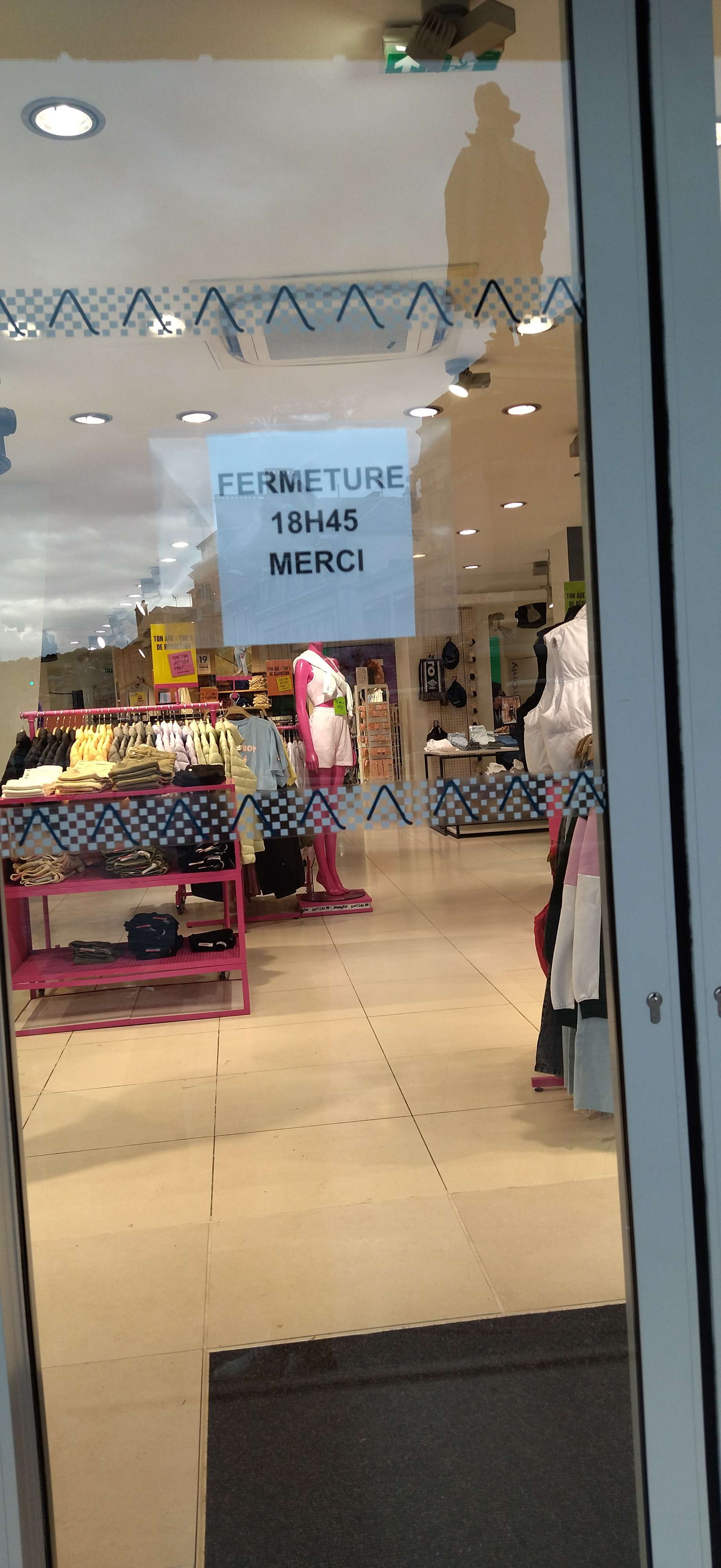 Photo n° 1 de l'avis de Helene.r fait le 19/08/2022 à 17:07