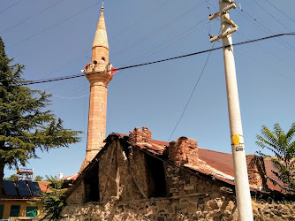 Gökçebağ Köyü Cami