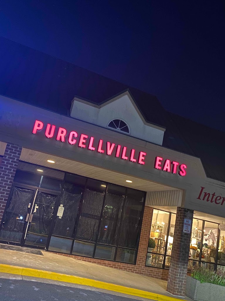 Purcellville EATS 20132
