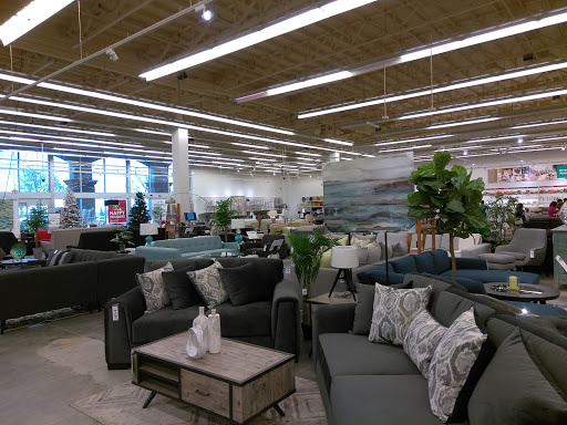 Furniture Store «Aki-Home - North Fontana», reviews and photos, 15262 Summit Ave, Fontana, CA 92336, USA