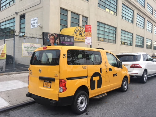 All Taxi Management (NYC TLC Yellow Taxi Medallion Leasing Company) image 1