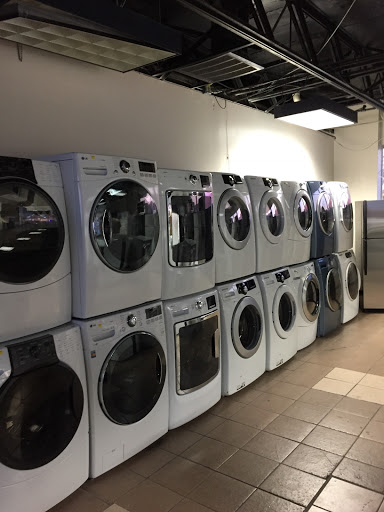 Appliance Store «E Z Appliances», reviews and photos, 3956 Buford Hwy NE, Atlanta, GA 30345, USA