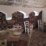 Photo n°4 de l'avis de Pino.i fait le 18/06/2022 à 22:51 sur le  Ristorante L' ACCHIATURA à Racale