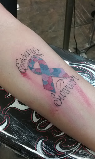 Explore tattoo ideas for 3 daughters, creative tattoo ideas in Colton, available at knuckleheads tattoo