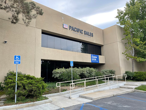 Pacific Sales Kitchen, Bath & Electronics, 2000 Anchor Ct, Thousand Oaks, CA 91320, USA, 