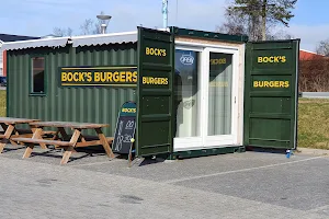 Bocks Burgers image