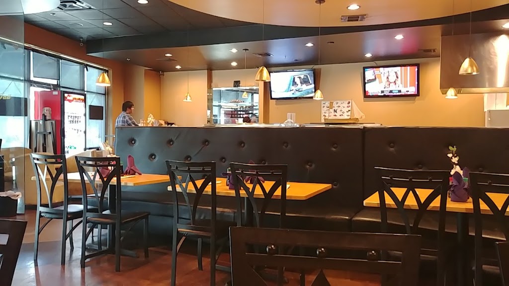 Yellow Tail Sushi 30102