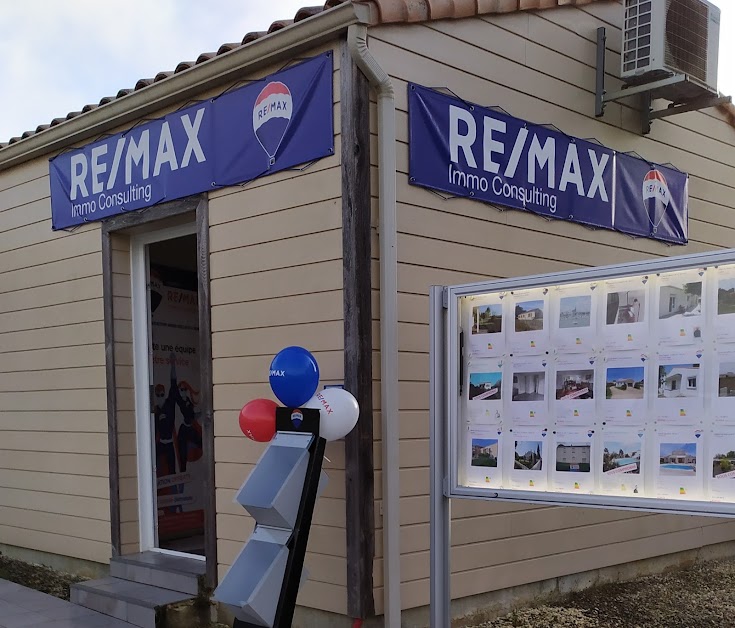 REMAX Les Mathes Immo Consulting groupe NEWorld à Les Mathes (Charente-Maritime 17)