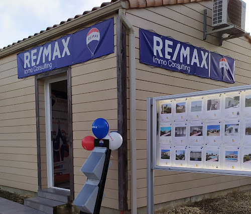 Agence immobilière REMAX Les Mathes Immo Consulting groupe NEWorld Les Mathes