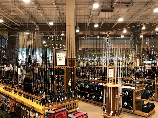 Outlet Mall «St. Louis Outlet Mall», reviews and photos, 5555 St.Louis Mills Blvd, Hazelwood, MO 63042, USA