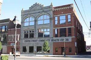 Center Street Community Health Center image