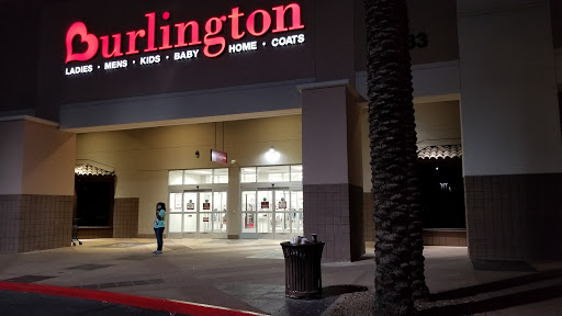 Department Store «Marshalls», reviews and photos, 4729 E Ray Rd, Phoenix, AZ 85044, USA