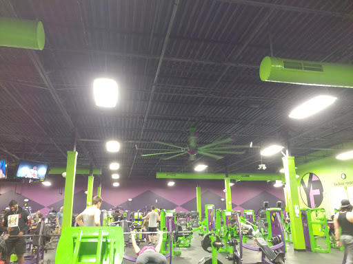 Gym «Youfit Health Clubs», reviews and photos, 3120 Oakwood Blvd, Hollywood, FL 33020, USA
