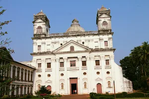 St. Cajetan Church, Goa image