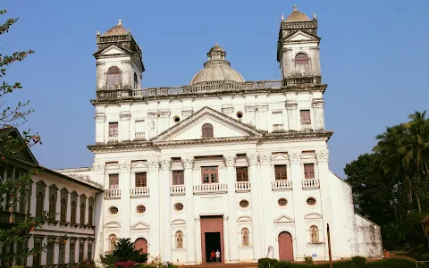 St. Cajetan Church, Goa image