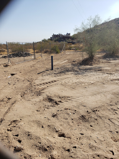 Castle «Mystery Castle», reviews and photos, 800 E Mineral Rd, Phoenix, AZ 85042, USA