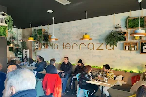 Bar La Terraza image