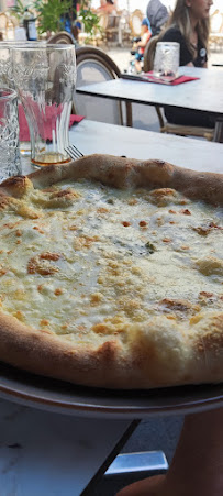 Pizza du Restaurant italien Margherita Valence - n°14