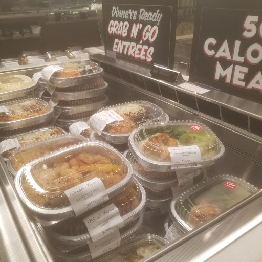 Gourmet Grocery Store «Bristol Farms», reviews and photos, 810 Avocado Ave, Newport Beach, CA 92660, USA