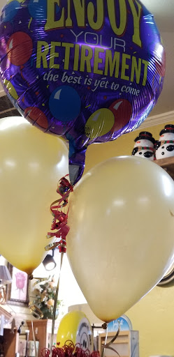 Florist «Sherwood Florist & Gift Shoppe», reviews and photos, 10239 Fair Oaks Blvd #A, Fair Oaks, CA 95628, USA