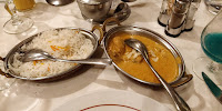 Korma du Restaurant indien Le royal Shah Jahan à Enghien-les-Bains - n°1