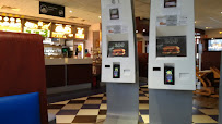 Atmosphère du Restauration rapide McDonald's à Belley - n°16