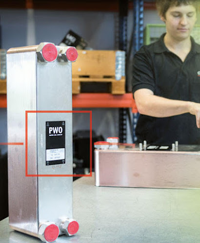 ORELL Tec AG - Klempner