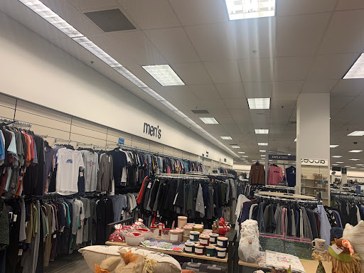 Department Store «Nordstrom Rack Centre at Post Oak», reviews and photos, 5000 Westheimer Rd #500, Houston, TX 77056, USA