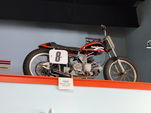 Motorcycle Dealer «Spartanburg Harley-Davidson», reviews and photos, 365 Sha Ln, Spartanburg, SC 29307, USA