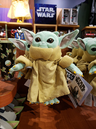 Toy Store «Disney Store», reviews and photos, 350 W Hillcrest Dr, Thousand Oaks, CA 91360, USA