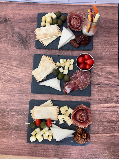 Caterer «Cuisine Unlimited Catering & Special Events», reviews and photos, 4641 Cherry St, Salt Lake City, UT 84123, USA