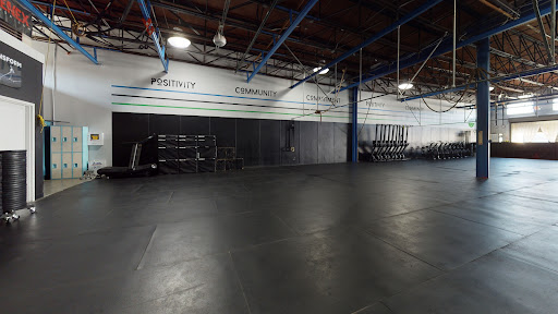 Gym «CrossFit Chimney Rock», reviews and photos, 1E Chimney Rock Rd, Bound Brook, NJ 08805, USA