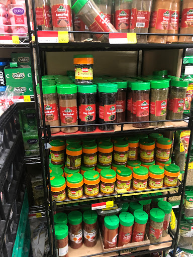 Produce Market «Hamle Mediterranean Market», reviews and photos, 9895 Warner Ave A, Fountain Valley, CA 92708, USA