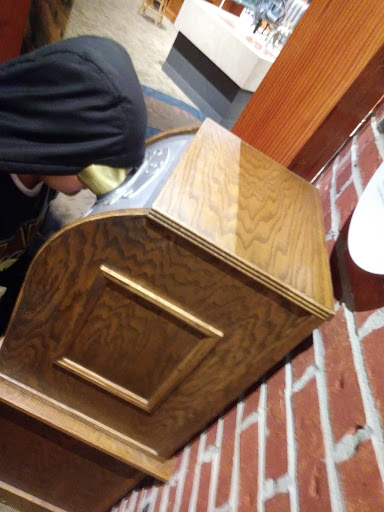 Shopping Mall «North Kalamazoo Mall», reviews and photos, N Kalamazoo Mall, Kalamazoo, MI 49007, USA