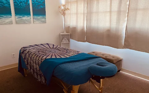 Mystic Maui Massage image