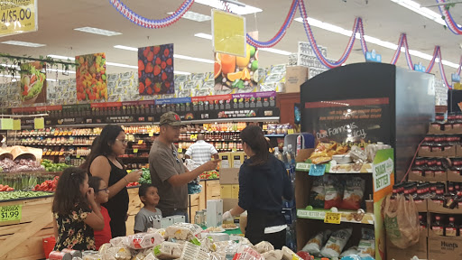 Supermarket «Superfresh», reviews and photos, 471 Lyons Ave, Irvington, NJ 07111, USA