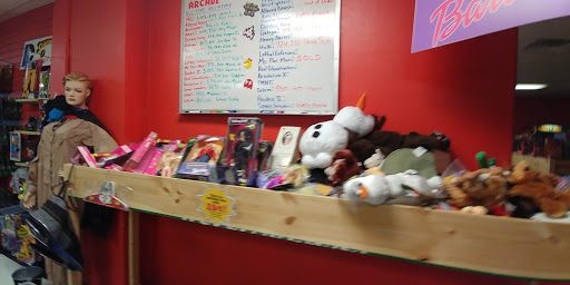 Toy Store «Classic Plastics Toy Store», reviews and photos, 406 Market St, Parkersburg, WV 26101, USA