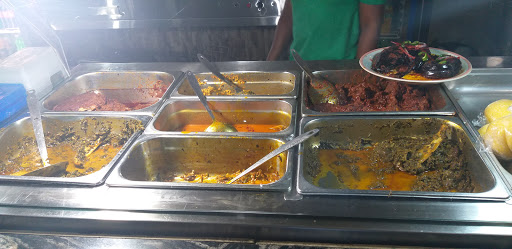 jovit fast food, 1 East-West Rd, Alakahia, Port Harcourt, Rivers, Nigeria, Cafe, state Rivers