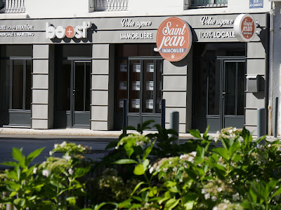 Saint Jean Immobilier à Saint-Jean-de-Monts