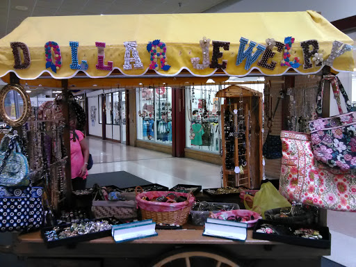 Shopping Mall «Searstown Mall», reviews and photos, 3550 S Washington Ave, Titusville, FL 32780, USA