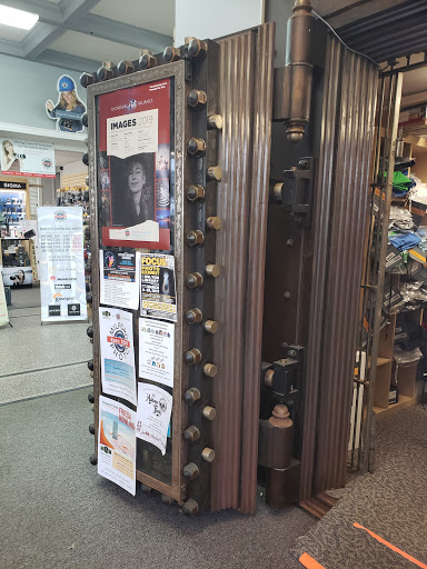 Camera Store «Milford Photo», reviews and photos, 22 River St, Milford, CT 06460, USA