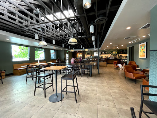 Starbucks image