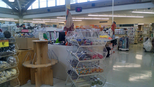 Fabric Store «Jo-Ann Fabrics and Crafts», reviews and photos, 435 San Antonio Rd, Mountain View, CA 94040, USA