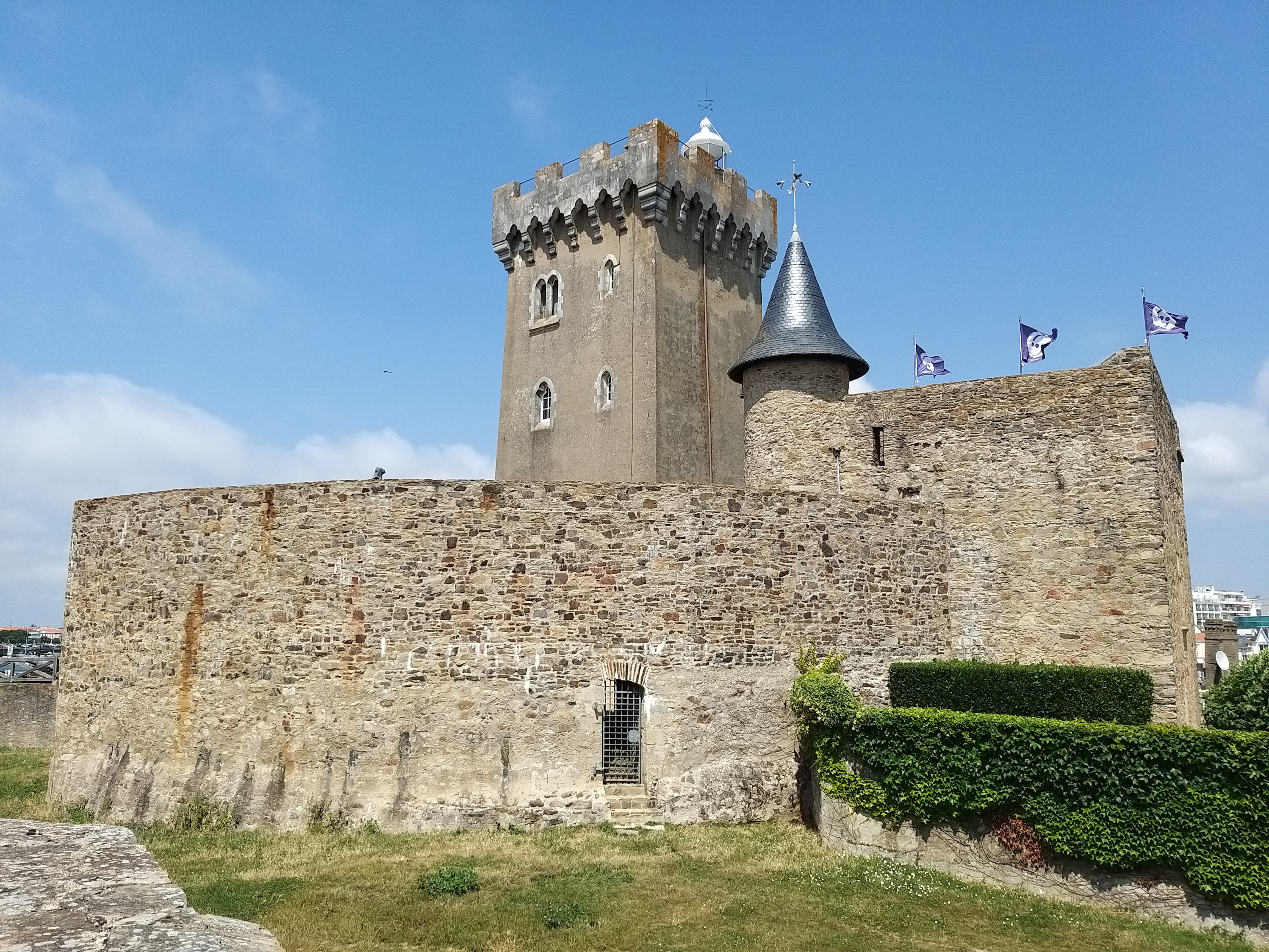 Photo n° 4 de l'avis de Manuel.a fait le 10/07/2023 à 19:29