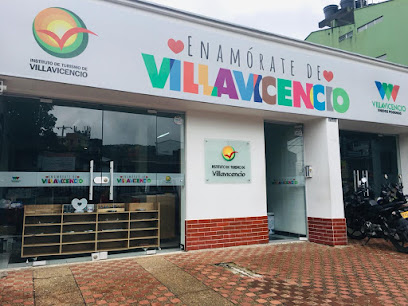 Instituto De Turismo De Villavicencio