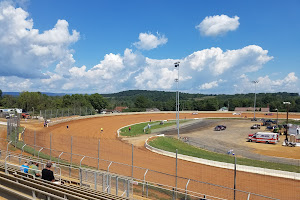 Port Royal Speedway